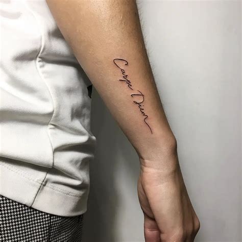 tatuajes frases hombre|frases de tatuajes originales.